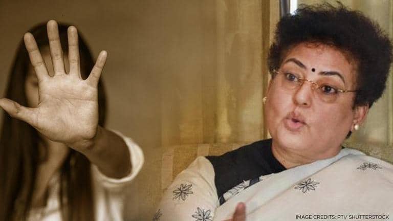 NCW takes suo motu cognizance of Mysuru gangrape case, demands ...