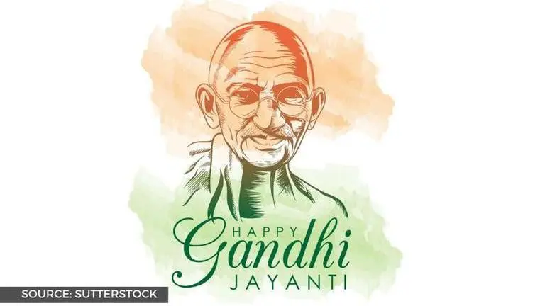 Gandhi Jayanti quotes in Marathi that you can send to your loved ones on 2nd October gandhi jayanti quotes in marathi