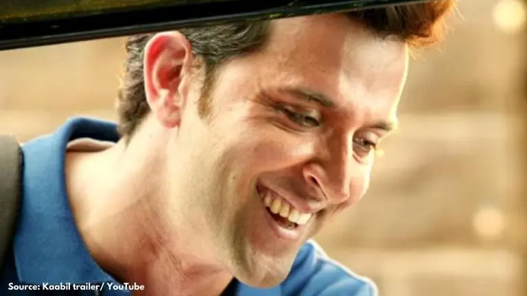 Hrithik Roshan's suspense thriller and action films to binge-watch; From 'War' to 'Kaabil' Hrithik Roshan