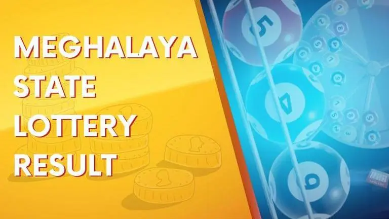 Results and Updates for Meghalaya State lottery : Kalyan | 4:00 PM results