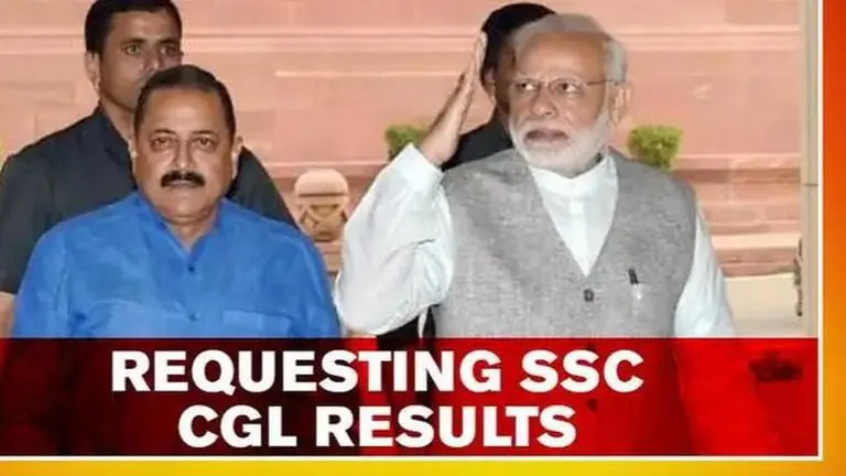 SSC CGL 2017 results to be out in Nov; Netizens aggrieved over delay SSC CGL