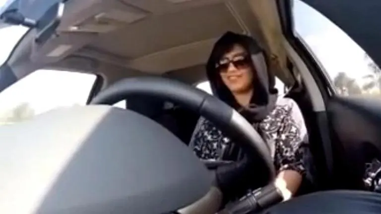 Leading Saudi women's activist referred to terrorism court