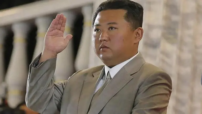 South Korea urges North's Kim Jong Un to restore dormant communication hotlines South Korea