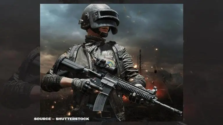 pubg mobile new policy for india