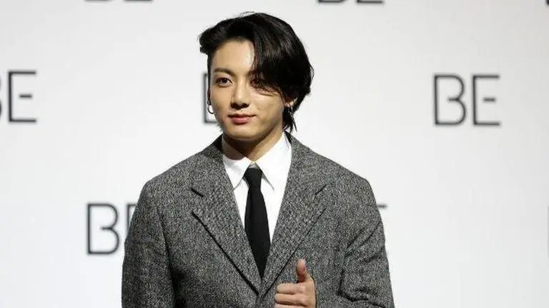 BTS' ARMY trends 'Protect Jungkook' as singer gets accused of backdoor advertising BTS