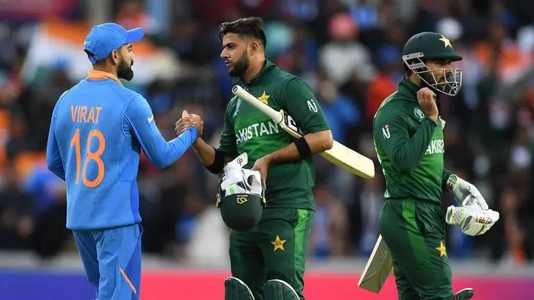 ICC issues list of 5 key matches at World Cup 2023; India vs Pakistan game ranked No. 1 ICC issues list of 5 key matches at World Cup 2023; India vs Pakistan game ranked No. 1