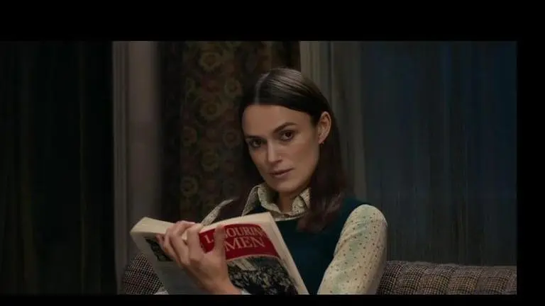 Keira Knightley opens up about gender pay gap & objectification of women in modern era Keira Knightley