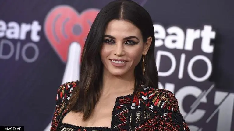 Jenna Dewan to return as Lucy Lane for season 2 of 'Superman & Lois': Reports Jenna Dewan