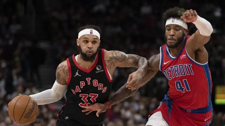 NBA Scores: Boston Celtics puts home win streak on the line against Toronto Raptors Toronto Raptors