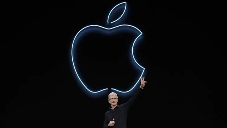 Tim Cook who increased the stocks by 60% completes 9 years as Apple CEO Tim Cook
