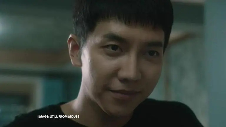 'Mouse' K-drama finale review: Fans call it 'endlessly frustrating but entertaining' mouse kdrama