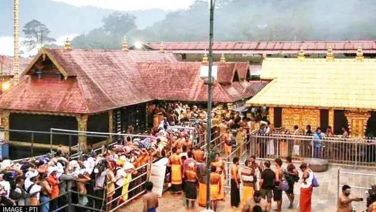 Sabarimala jaggery row: Kerala HC asks petitioner 'to understand Halal' before filing plea Kerala HC
