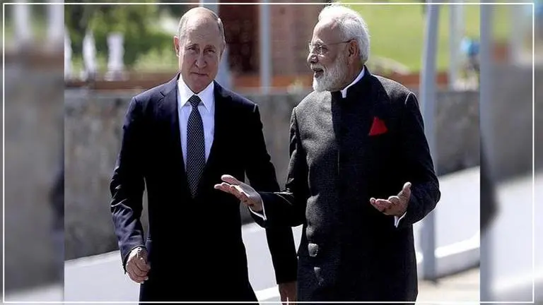 India, Russia stress on elimination of 'safe havens' for terrorists India
