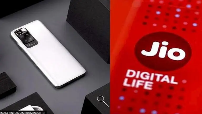 Redmi India partners with Reliance Jio to test 5G connectivity for new Note 11T smartphone Redmi India