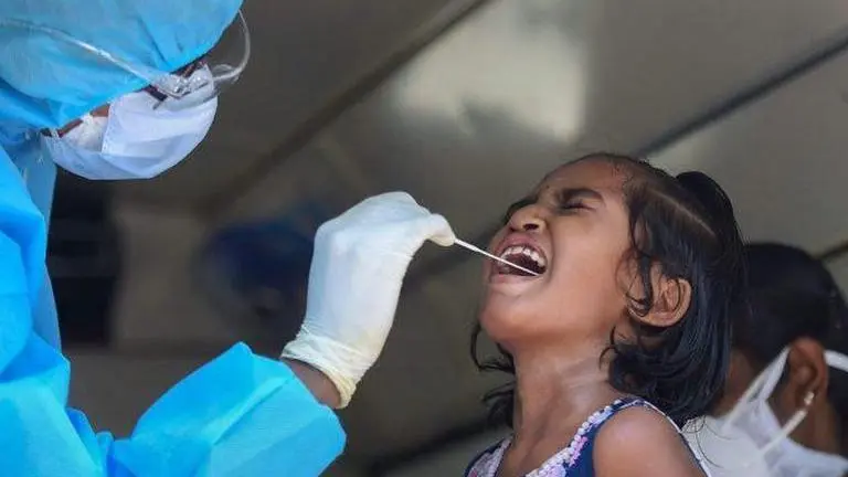 Noida: 1 more person dies of COVID-19, death toll 89