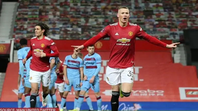 FA Cup results, highlights: Man United claim narrow win vs West Ham, game pace criticised fa cup results