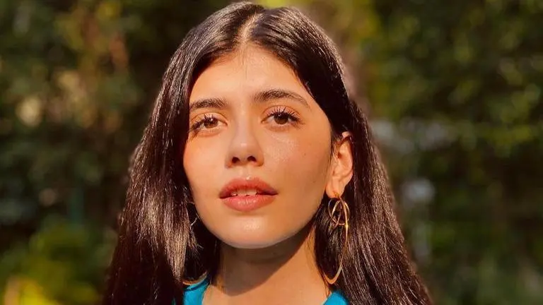 Sanjana Sanghi shoots in her 'favourite part of country', says 'needed social media detox' Sanjana Sanghi is grateful to shoot in Himachal Pradesh, says 'needed social media detox'