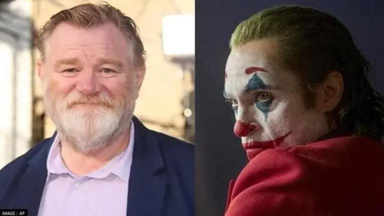 Brendan Gleeson to reprise role in 'Joker 2'; shares motivation behind giving nod for role Brendon Gleeson
