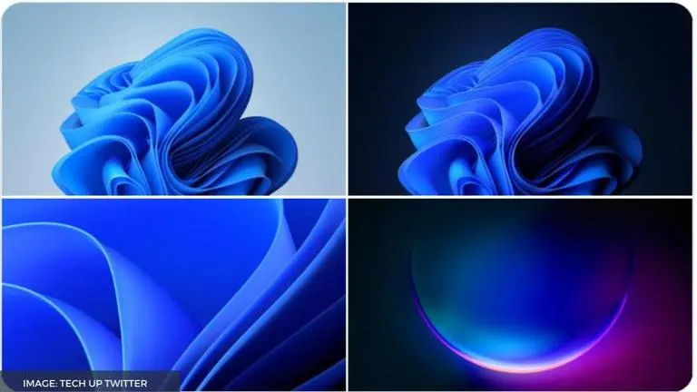 windows 11 wallpapers