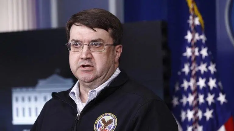 VA defends use of unproven drug on veterans for coronavirus