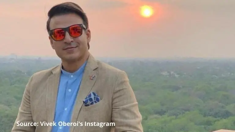 Did you know Vivek Oberoi was first choice for a role in Bride and Prejudice? Vivek Oberoi