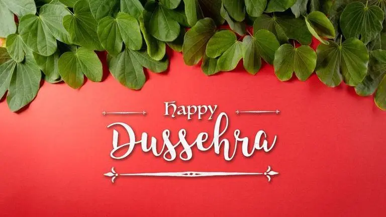 Dussehra 2022