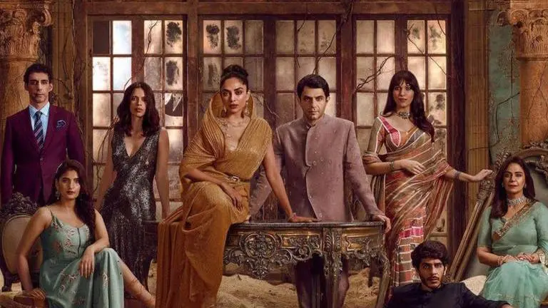 Made In Heaven 2: Reema Kagti shares reason behind series' delay Made In Heaven 2