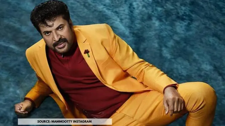 Mammootty
