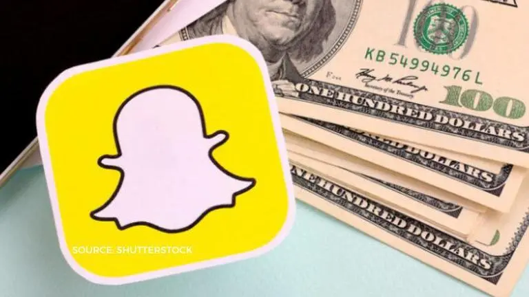 How to make money on Snapchat Spotlight