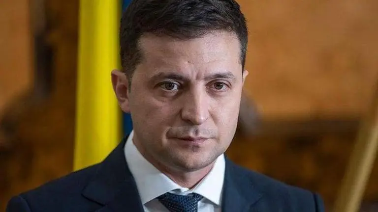 UK willing to provide weapons, $1.3 billion loan to Ukraine amid Belarus unrest: Reports UK willing to provide weapons, loan to Ukraine amid Belarusian upheaval