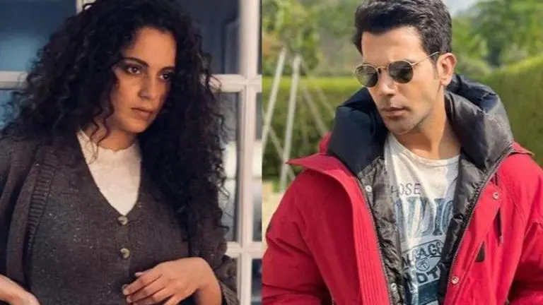Daily Ent Recap Nov 10: Rajkummar Rao vouches for Local 4 Diwali & other important news Kangana Ranaut's twitter