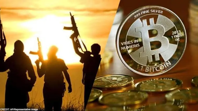 US 'dismantled' cyber-enabled terror financing campaigns: Justice Department US