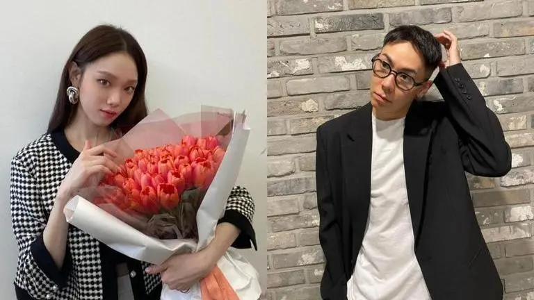 Are Lee Sung Kyung and South Korean rapper Loco dating? Here's what we know Lee Sung Kyung