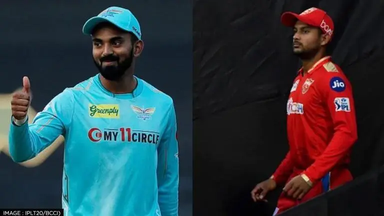 PBKS vs LSG Dream11 Prediction IPL 2022: Playing XI news, fantasy tips and pitch report IPL 2022: PBKS vs LSG Dream11 Prediction
