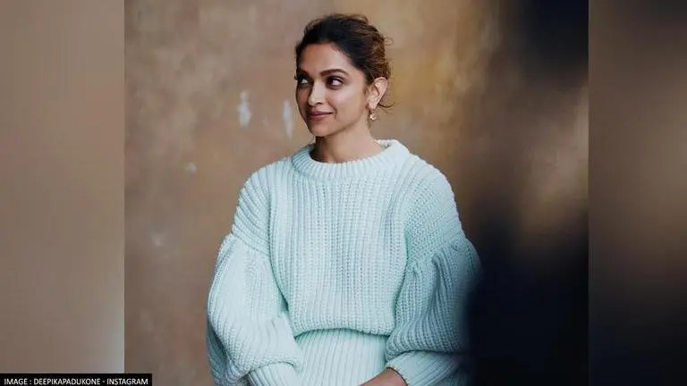 Deepika Padukone
