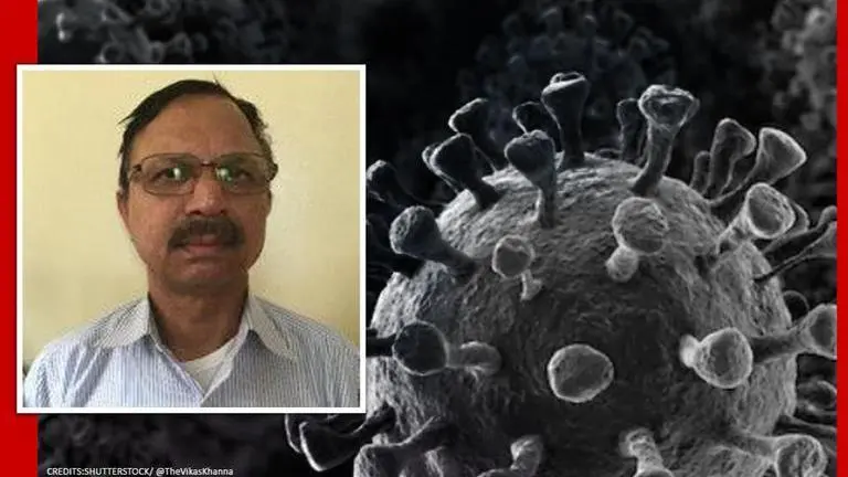 Tributes pour in for Indian-American journalist Brahm Kanchibotla who died of COVID-19 Tributes