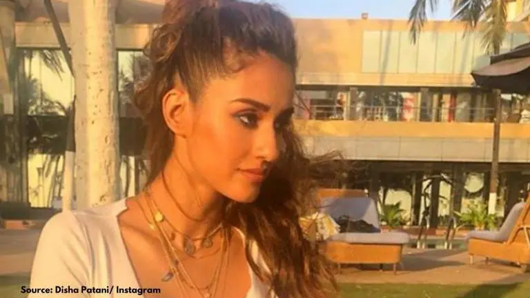 Disha Patani