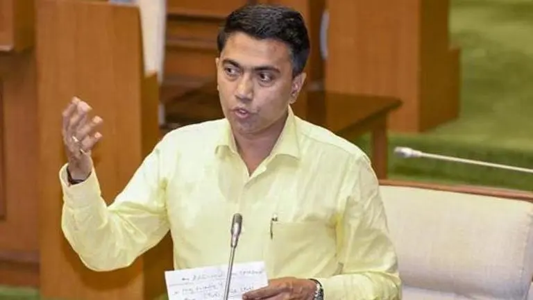 Goa govt plans world-class skill development institute