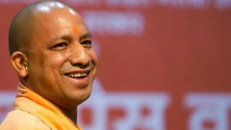 Noida to be developed as biggest hub in north India: UP CM