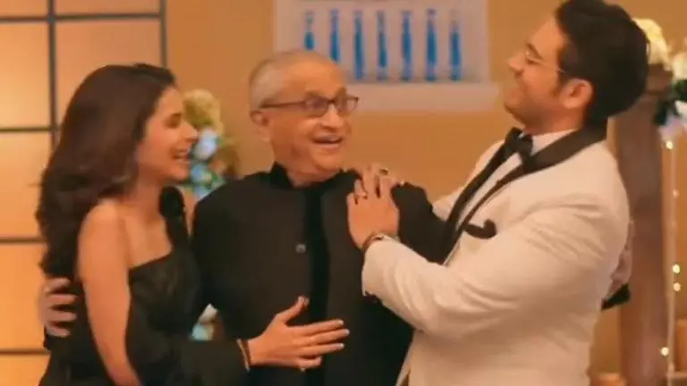 Anupama 18th December 2021 Written Update: Malvika reveals she is Anuj's sister anupama written update