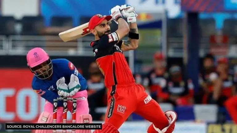 Virat Kohli provides MASSIVE update on RCB future ahead of IPL 2021 opener against MI Virat Kohli