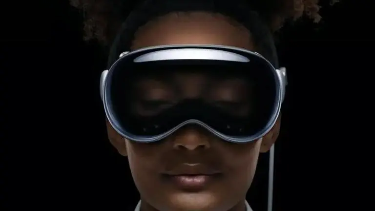 From Vision Pro VR to iOS17: All the fascinating innovations Apple introduced at WWDC23 Apple