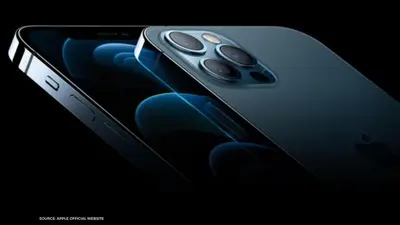 iPhone 12 already sold out in the US: Know more about the upcoming iPhone iphone 12