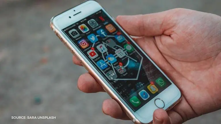 OTP not coming on smartphone? New DLT technology may be causing the issue otp not comming