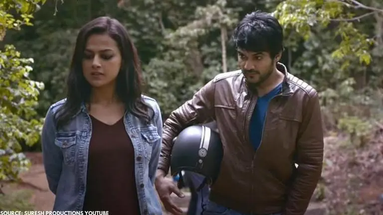 'Krishna And His Leela' movie review: A modern take on relationships that is palpable Krishna and his Leela review