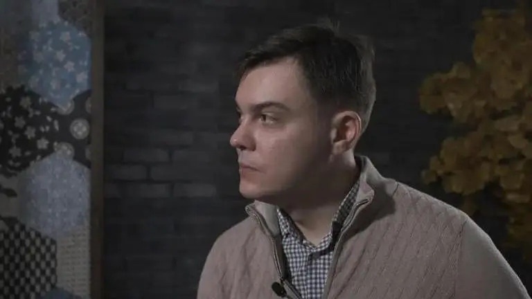 Who is Gleb Karakulov? Anti-war officer from Putin’s elite security team defects