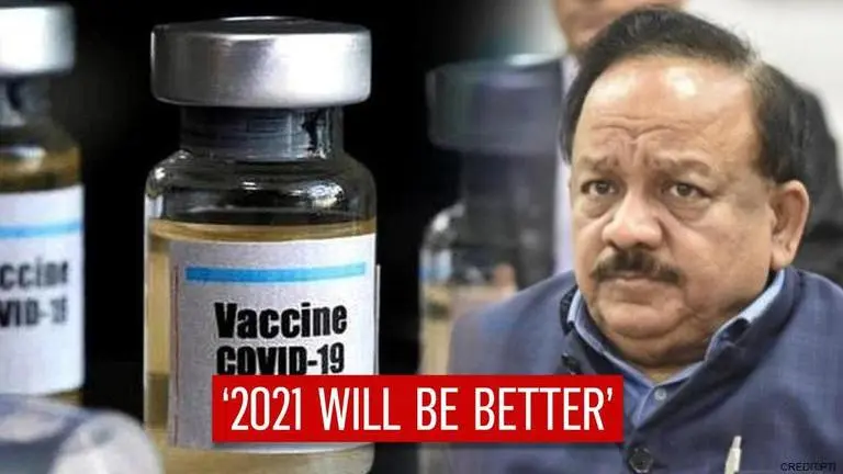 Health Minister reviews COVID vaccine dry run preparations even as SEC meets on approvals Vaccine update