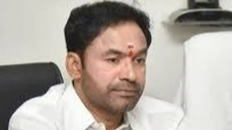 Centre to send advisory after murder of veterinarian in Hyderabad Hyderabad