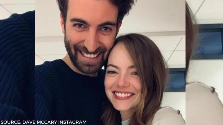 Emma Stone & Dave expecting their first child? Former spotted with baby bump in LA Emma Stone