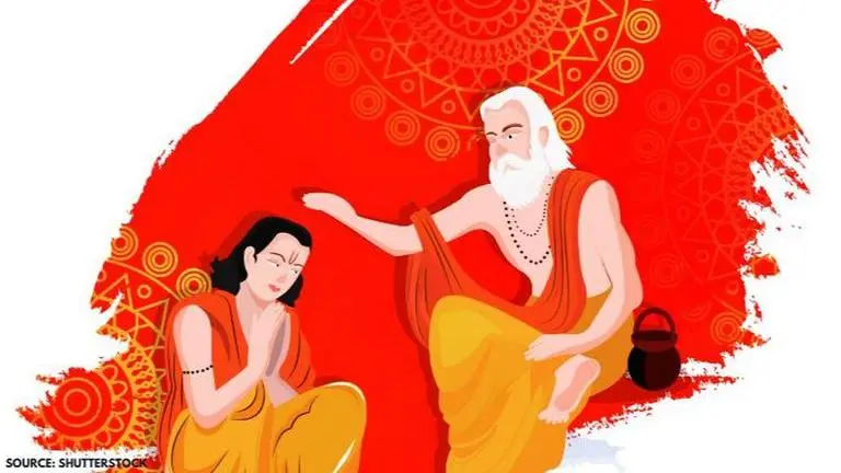 guru purnima wishes in hindi